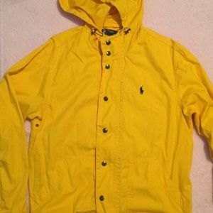 Polo Ralph Lauren jacket